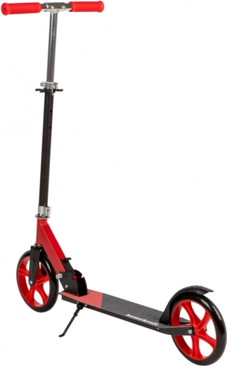 Dideli 200 mm ratai su ABEC-7 guoliais