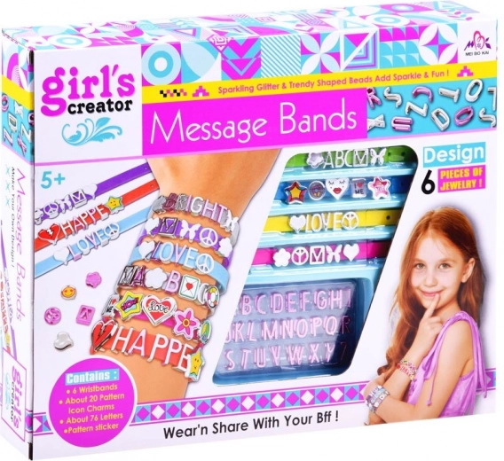 Kūrybingumo kupinas rinkinys