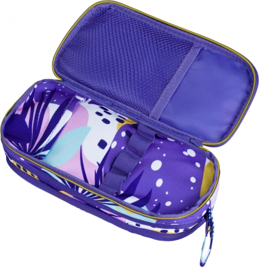 Daugiau laikymo vietos