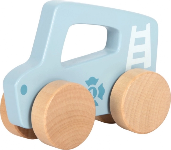 Wooden design