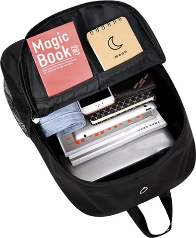 Erdvi pagrindinė kamera ir išmani organizacija