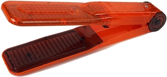 Stilingas plaukų tiesintuvas