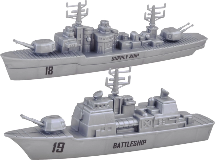 Visiška jūrų flotilė