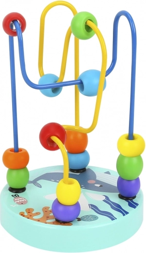 Linksmas dizainas, skatinantis žaisti