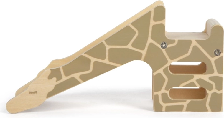 Giraffe slide