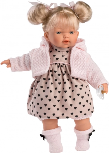 Lengva aprengti mažoms rankytėms