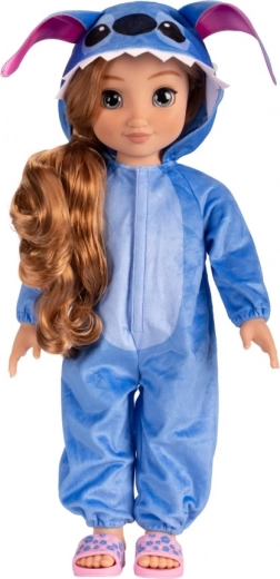 Autentiškas Stitch aprangas