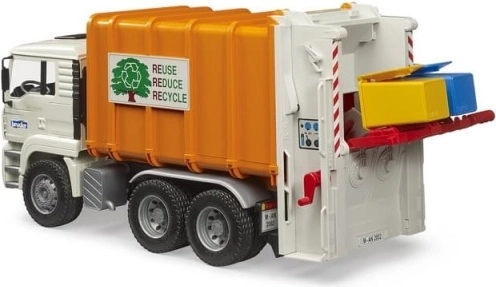 Funkcionalus presas su sraigtiniais konvejeriais