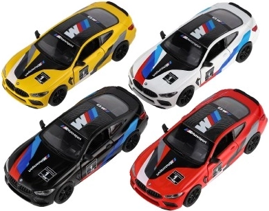 Keturi lenktyniniai spalviniai variantai