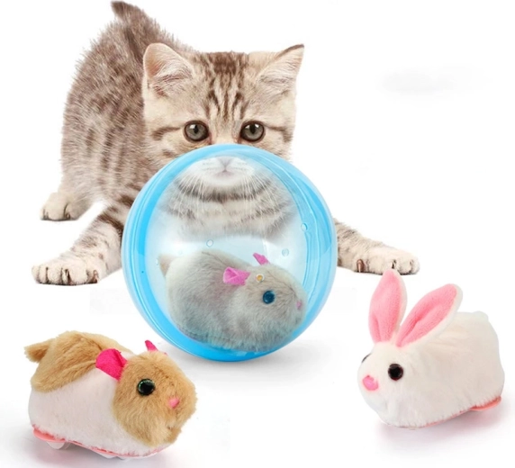 Puikus pasirinkimas interaktyviam žaidimui