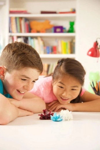 Smagus mokslas vaikams