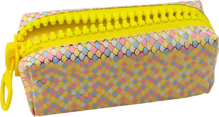 Durable and easy-to-clean material