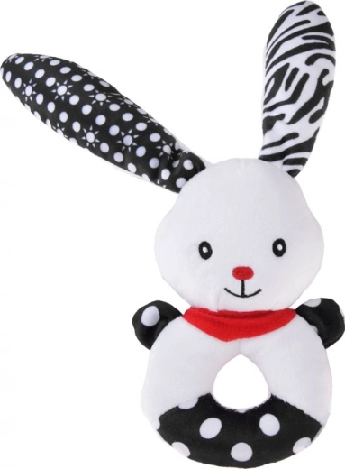 Kontrastinis dizainas sveikam regos vystymuisi