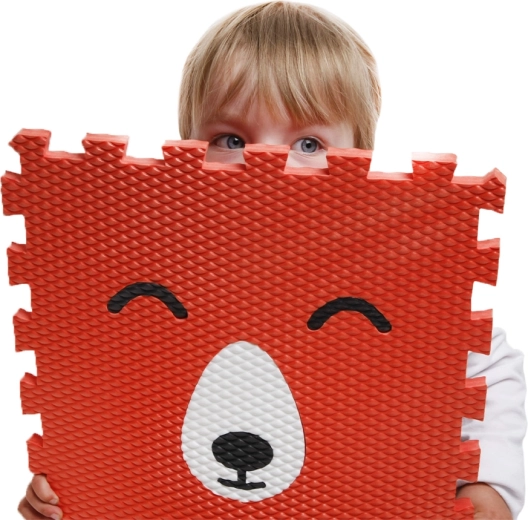 Saugus žaidimas ir mankšta