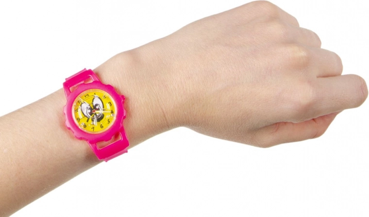 Patogu ir saugu nešioti