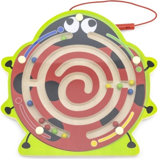 Smulkiosios motorikos ir koordinacijos lavinimas