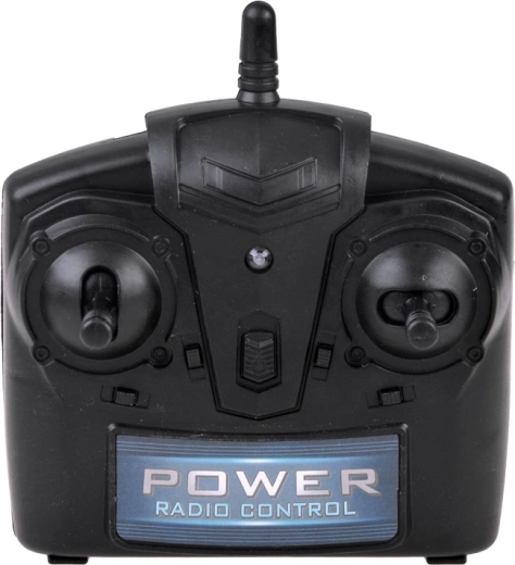 Stabilus 2.4 GHz valdymas