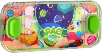 Įtraukiantis kosminis dizainas