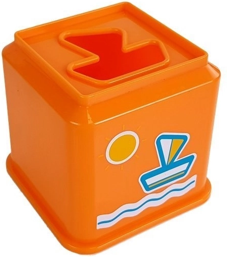 Saugus dizainas patiems mažiausiems