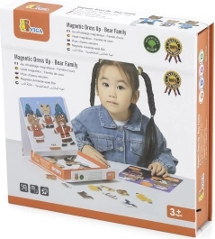 Saugus ir patvarus medinis gaminys