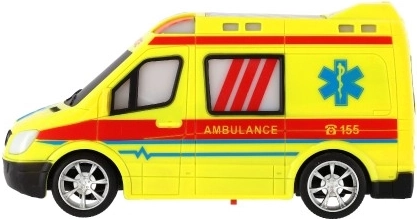 Kompaktiška ir patvari konstrukcija