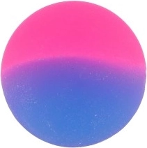 Aukštas atšokimas maksimaliai pramogai