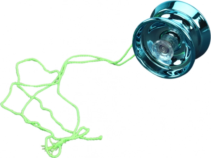 Sklandus ir stabilus sukimasis