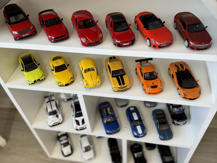 Friction power mechanizmas