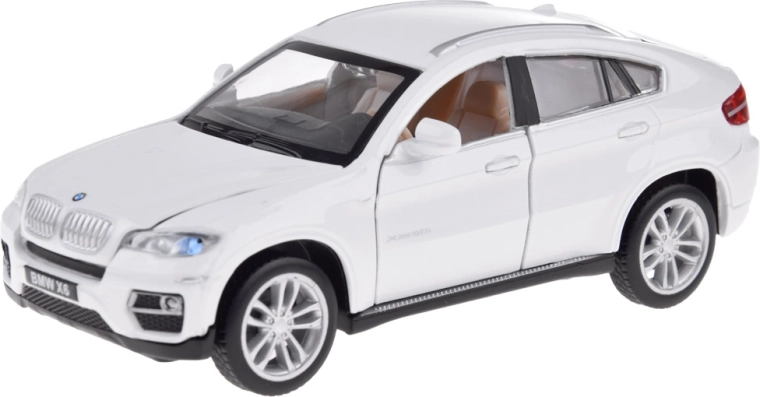 Metalinė kėbulo konstrukcija ir guminiai ratai