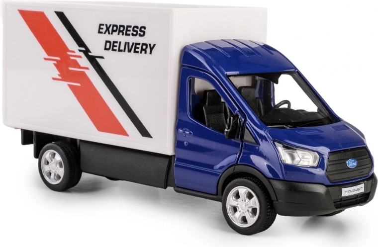 Smagus pull-back pavara