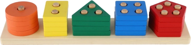 Smulkiosios motorikos ir susikaupimo lavinimas