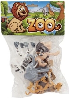 Patvari plastikinė konstrukcija