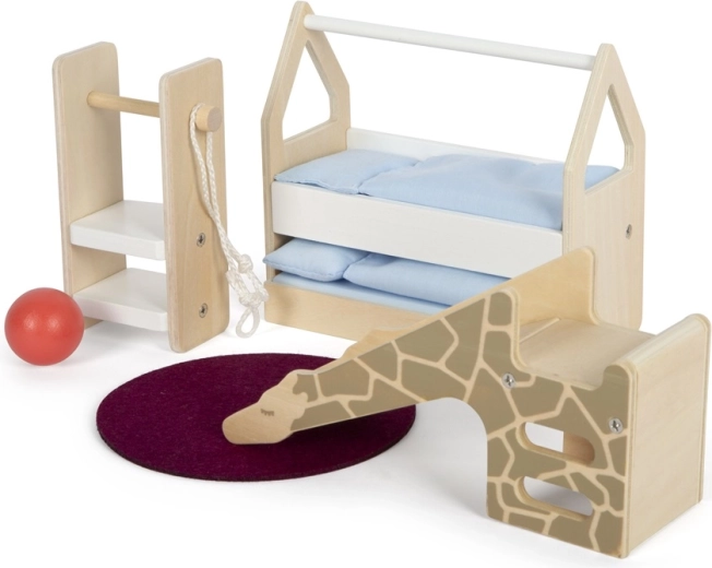 Stylish furniture