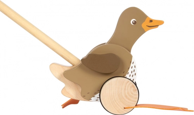 Tylūs gumuoti ratukai