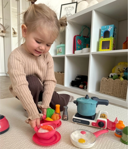 Edukacinis ir kūrybiškas žaidimas