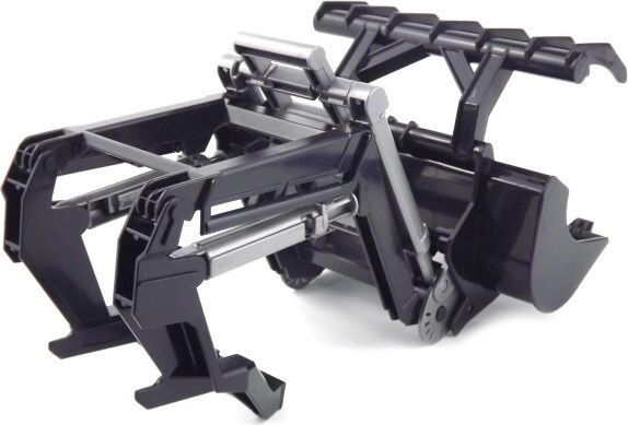 Realistiškos funkcijos ir judėjimas