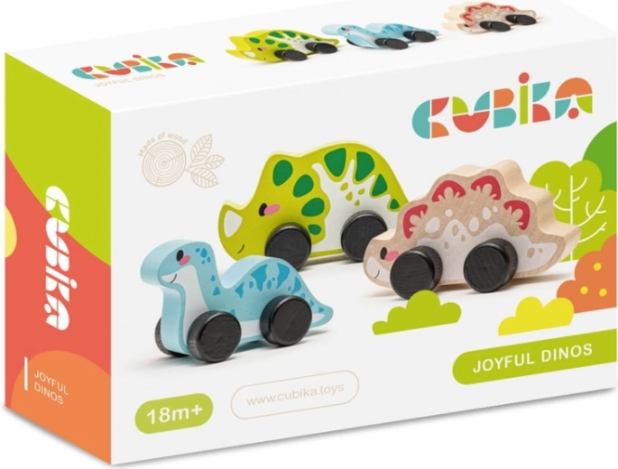 Trijų dalių rinkinys