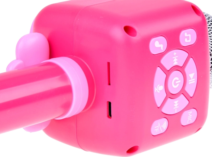 Įrašymas ir garsiniai efektai