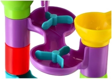 Besisukantys elementai dinamiškam važiavimui