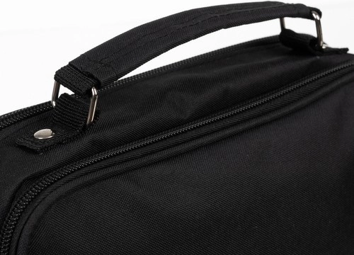 Tvirta rankena patogiam nešiojimui