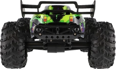 Didelio greičio galimybės