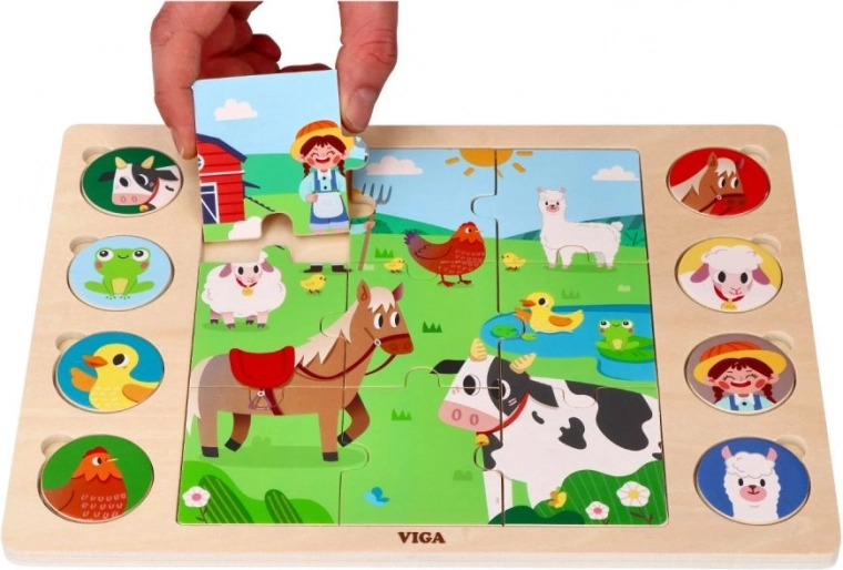 Svarbių įgūdžių ugdymas