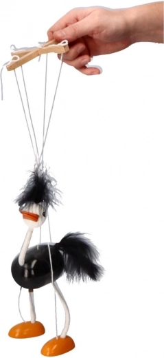 Lengvas valdymas vaikams