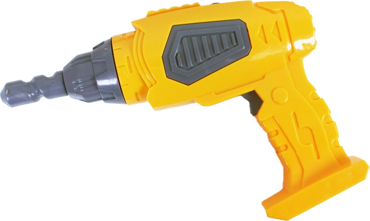 Praktiškas grąžtas