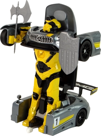 Transformacija vienu žingsniu