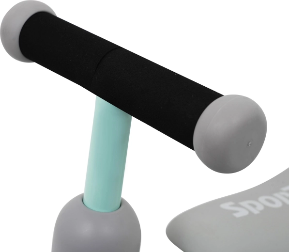 Patogi sėdynė ir minkšti gripai