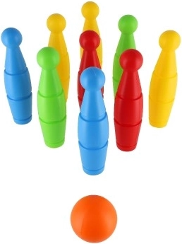 Lengva ir saugi medžiaga patiems mažiausiems