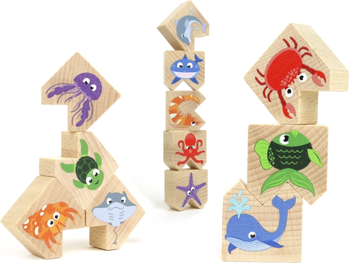 Educational toy