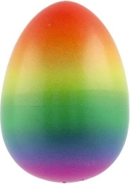 Nuostabus perėjimas