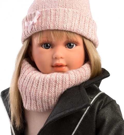 Realistiškos detalės ir kokybiškas atlikimas